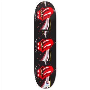 TRIPLE KROWN KINGS skateboard deck new